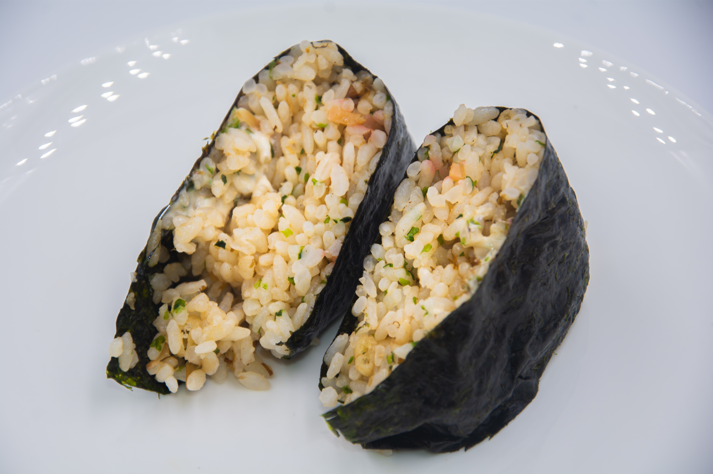 惡魔飯團（第二代）