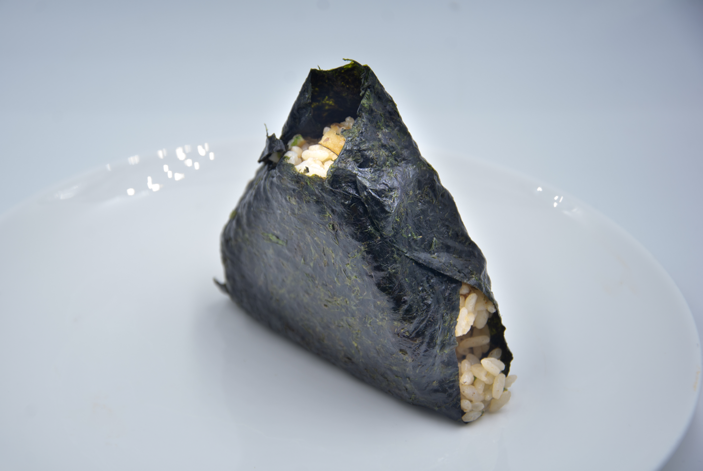 惡魔飯團（第二代）