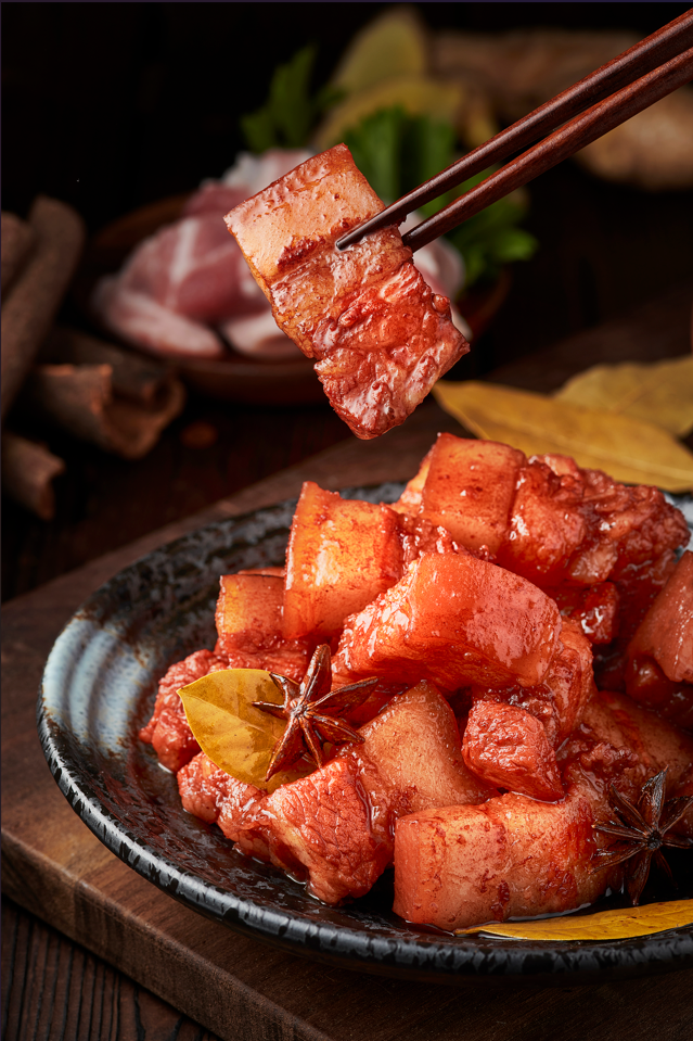 紅燒肉