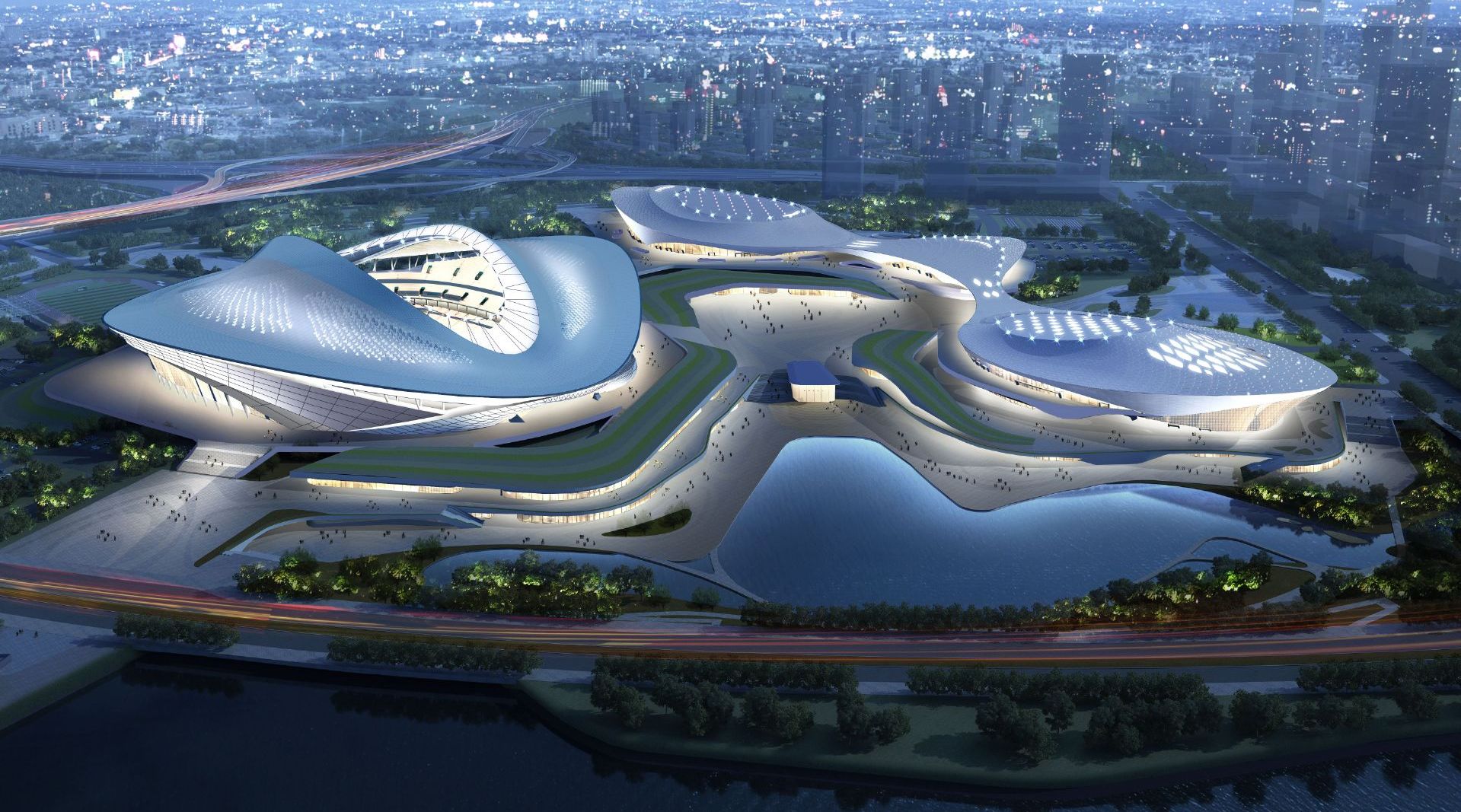 航空品質 助力世界鉆石聯賽